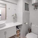 Primera Linea Apartmán *