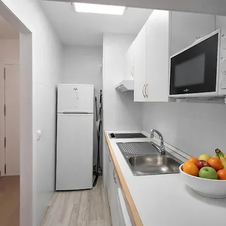 Primera Linea Daire