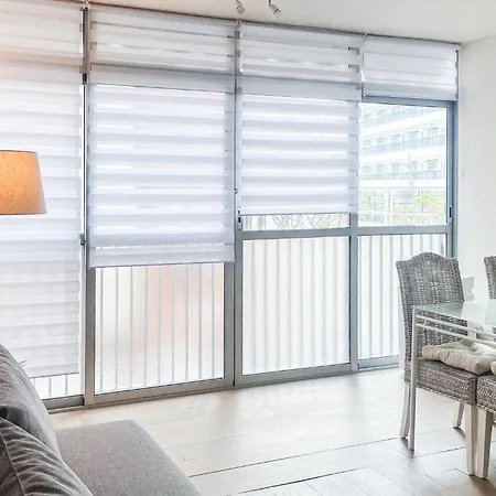 Primera Linea Benidorm