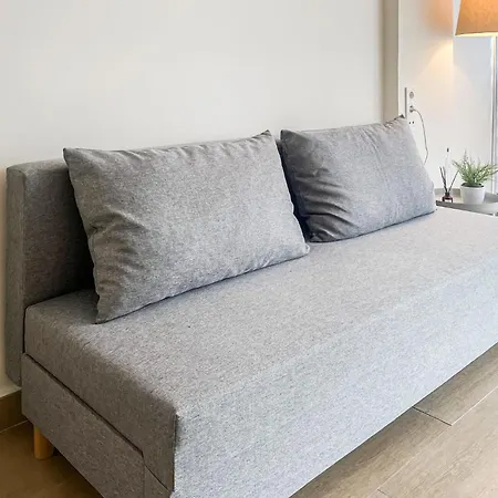 Primera Linea Apartamento