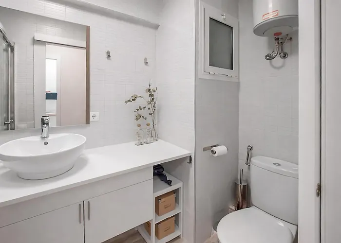 Primera Linea Apartamento *