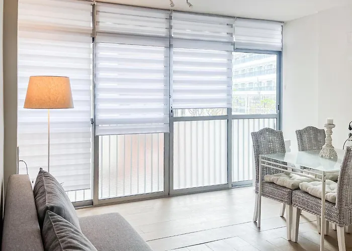 Primera Linea Benidorm