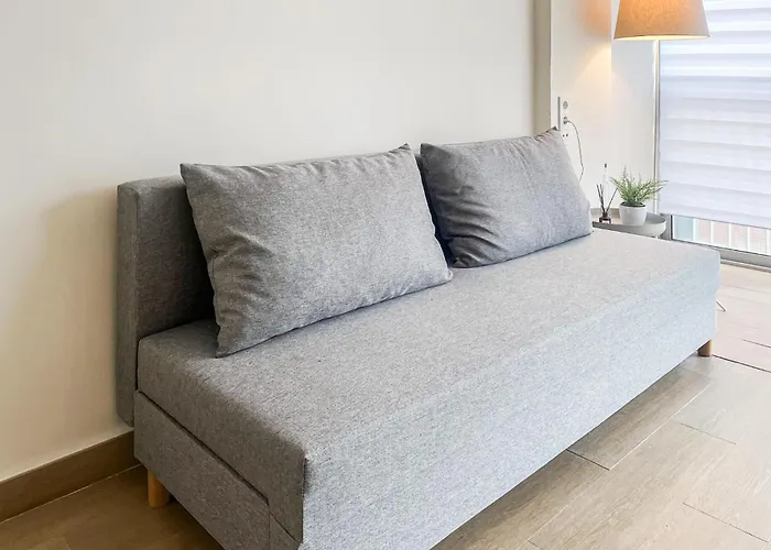 Primera Linea Apartamento