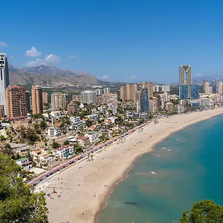 Amazing In With Wifi Διαμέρισμα *